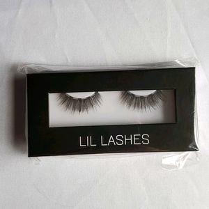 Brand new magnetic eyelashes